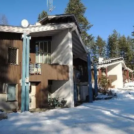 Holiday Hiisiranta B1 Casa vacanze