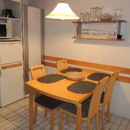 Holiday Hiisiranta B1 Casa vacanze Lieksa