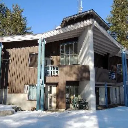 Casa vacanze Holiday Hiisiranta B1 Lieksa
