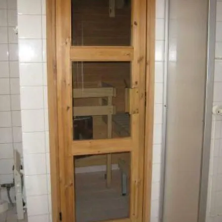 Holiday Hiisiranta B1 Casa vacanze Lieksa