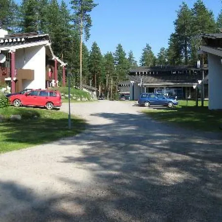 Casa vacanze Holiday Hiisiranta B1 Lieksa