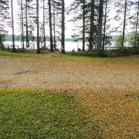 Casa vacanze Holiday Hiisiranta B1 Lieksa