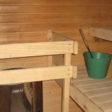 Holiday Hiisiranta B1 Casa vacanze Lieksa