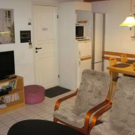 Holiday home Holiday Hiisiranta B1 *