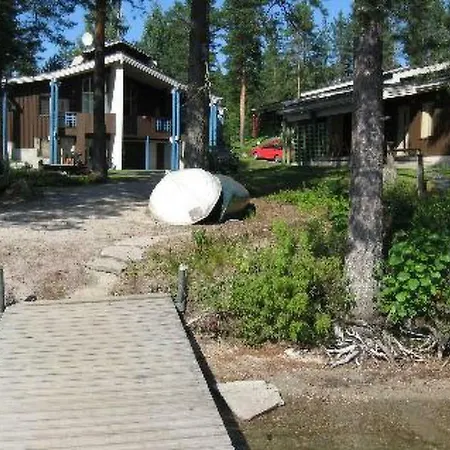 Holiday Hiisiranta B1