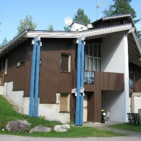 Holiday Hiisiranta B1 Holiday home Lieksa