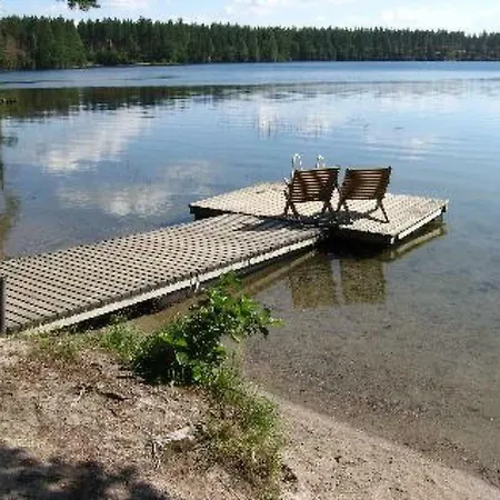 Holiday home Holiday Hiisiranta B1 *